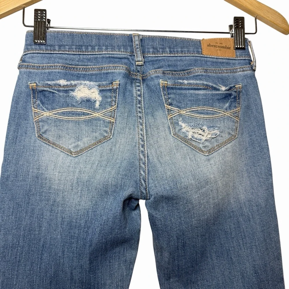 Abercrombie & Fitch good preowned